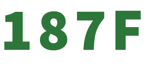 1873 FUND logo
